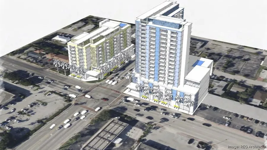 Riviera Gateway