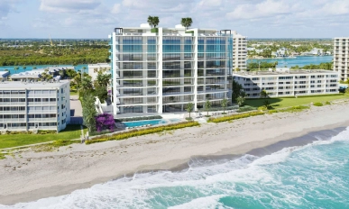 250-300 S Beach Rd