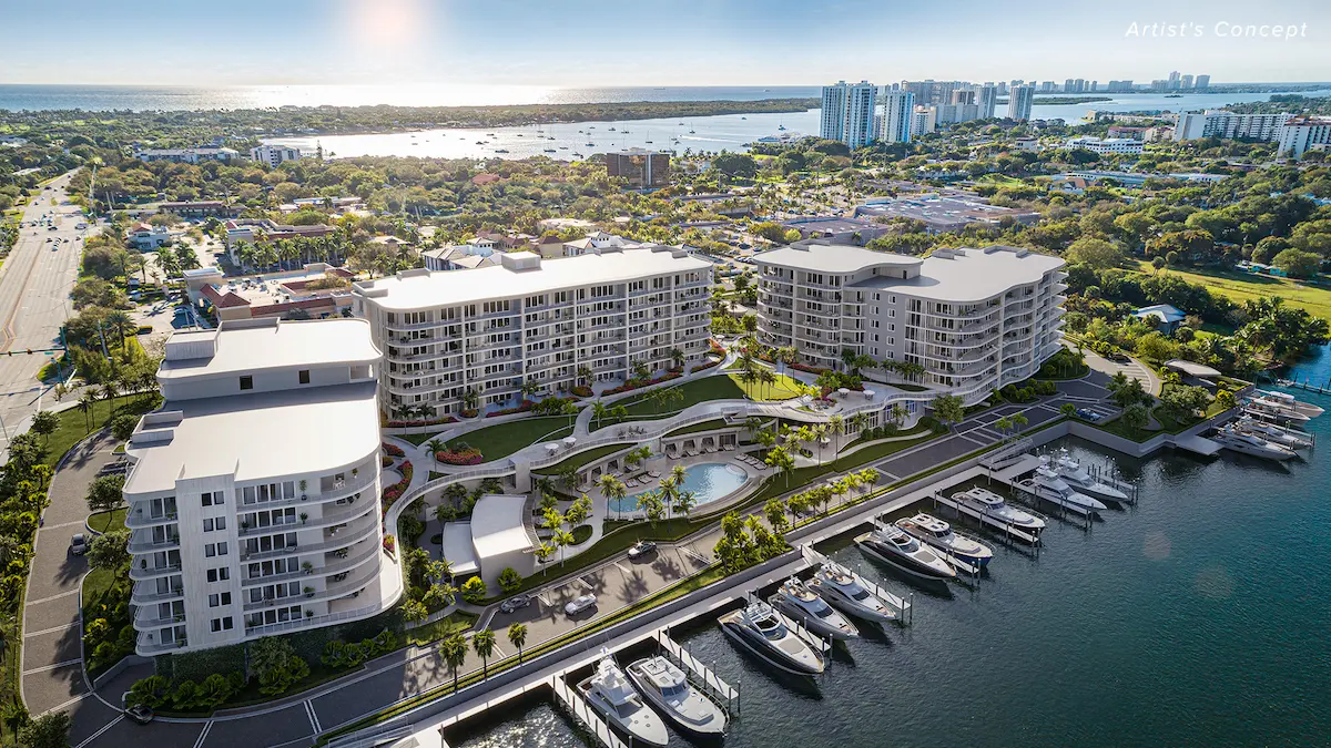 The Ritz-Carlton Residences
